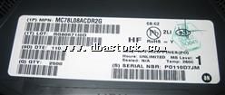 MC78L08ACDR2G