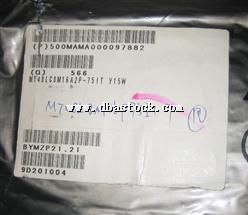MT48LC8M16A2P-75IT
