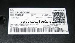 TPD2005F
