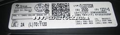 TLC2272CDR